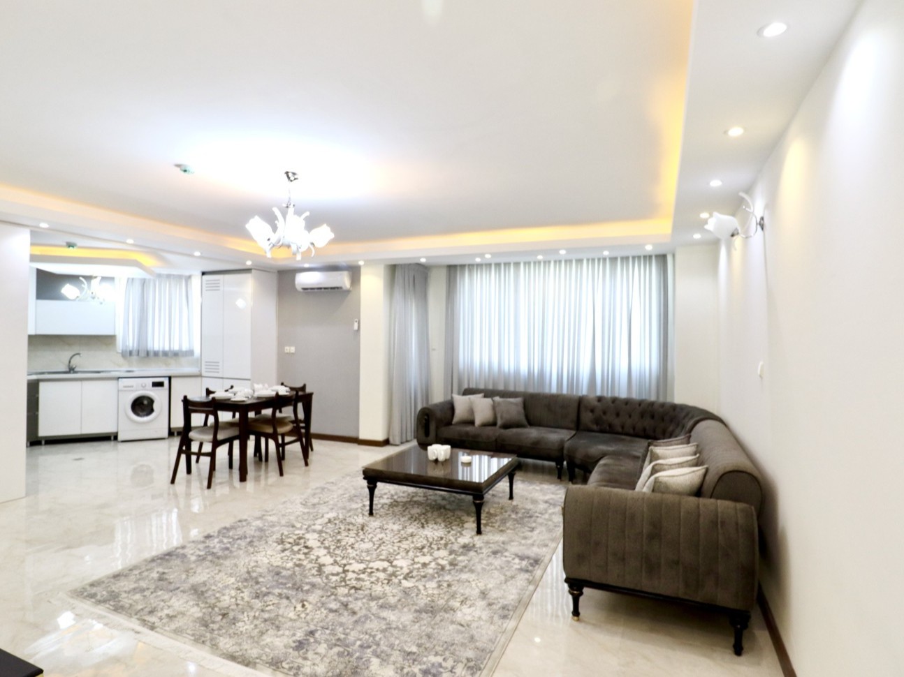 اتاق پذیرایی اتاق پذیرایی