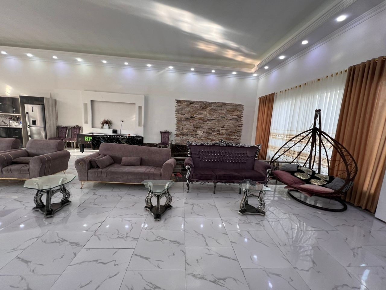 اتاق پذیرایی اتاق پذیرایی