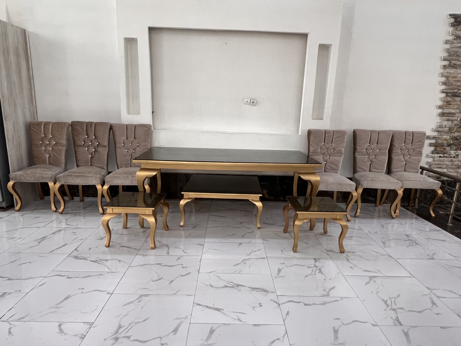 اتاق پذیرایی اتاق پذیرایی