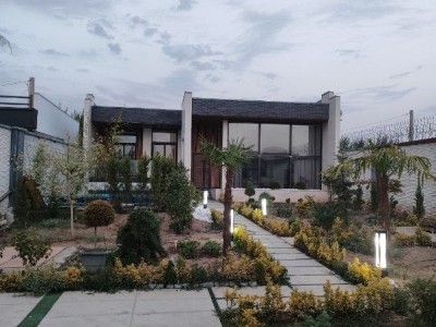 ویلای دوخوبه "رومانو"