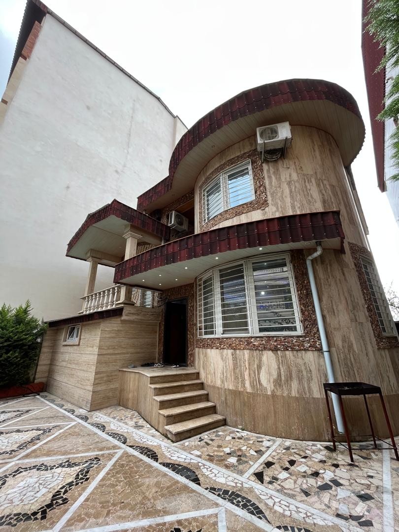 نمای ساختمان نمای ساختمان