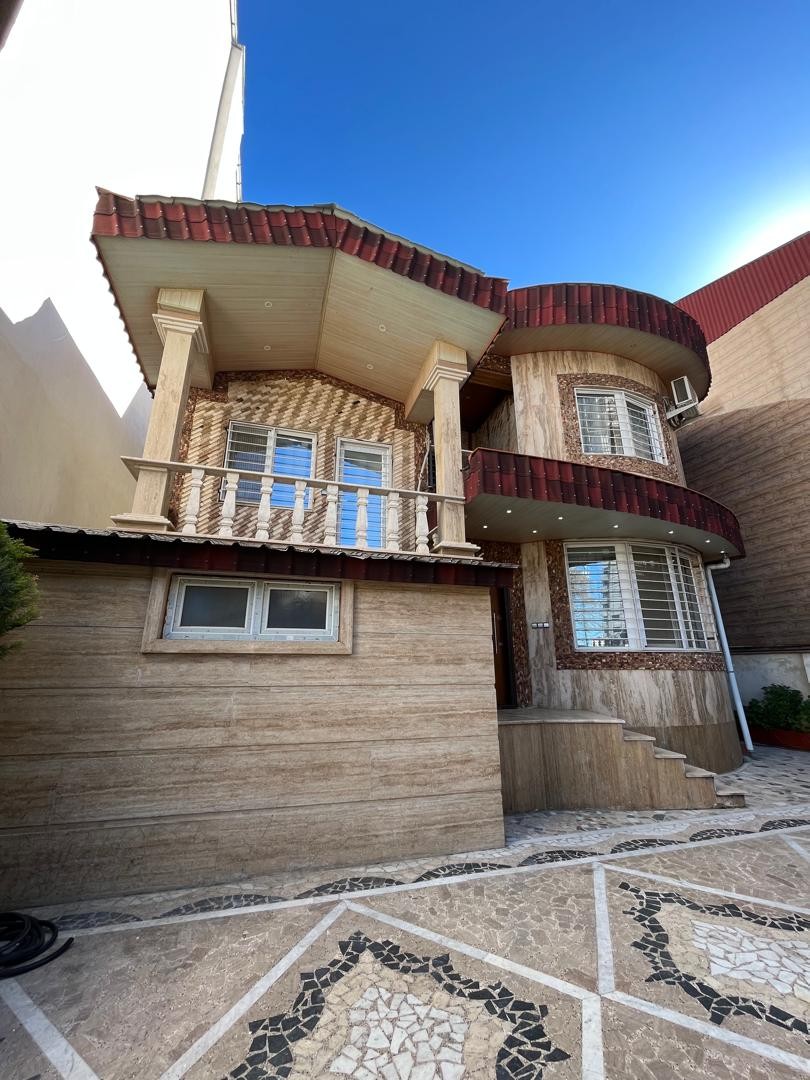 نمای ساختمان نمای ساختمان