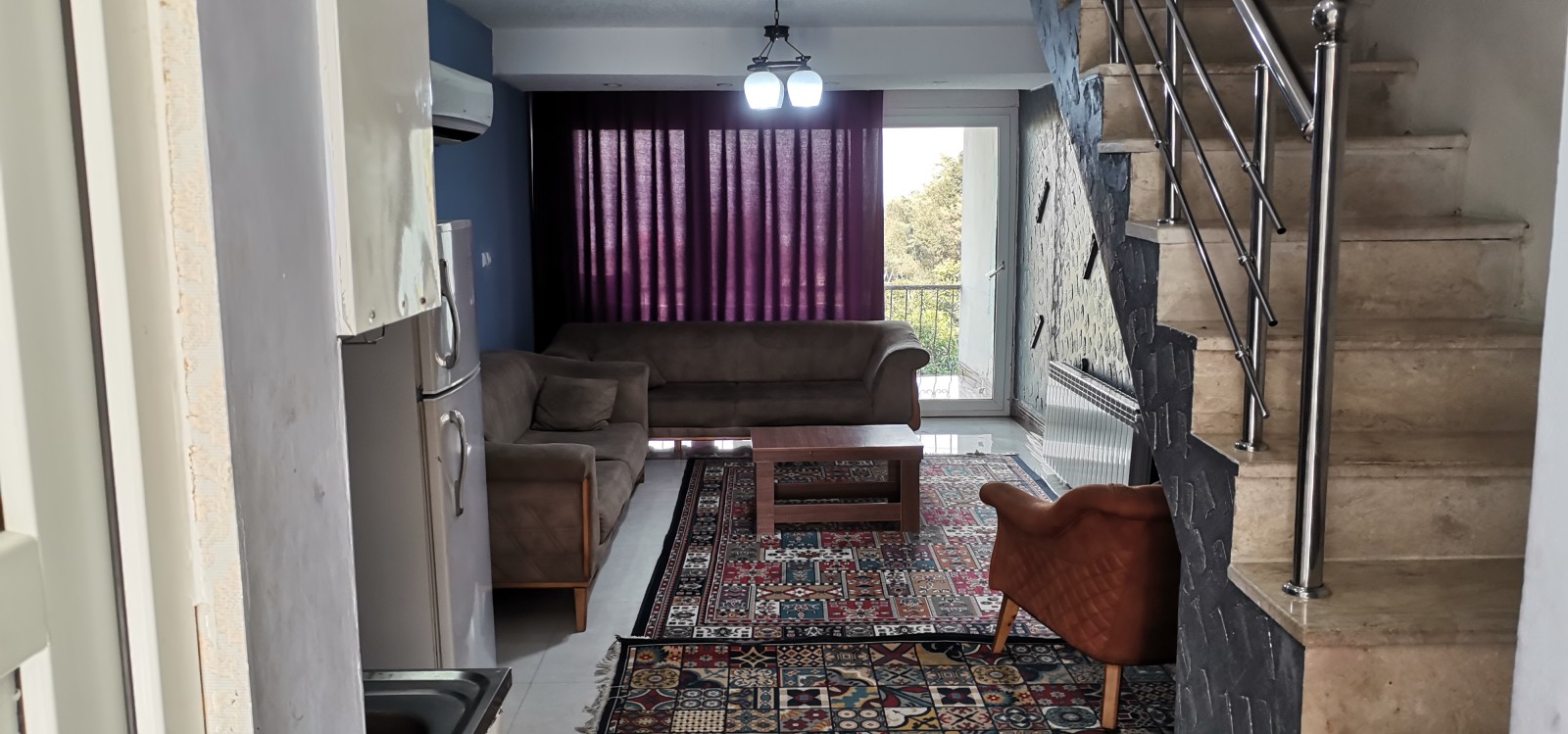 اتاق پذیرایی اتاق پذیرایی