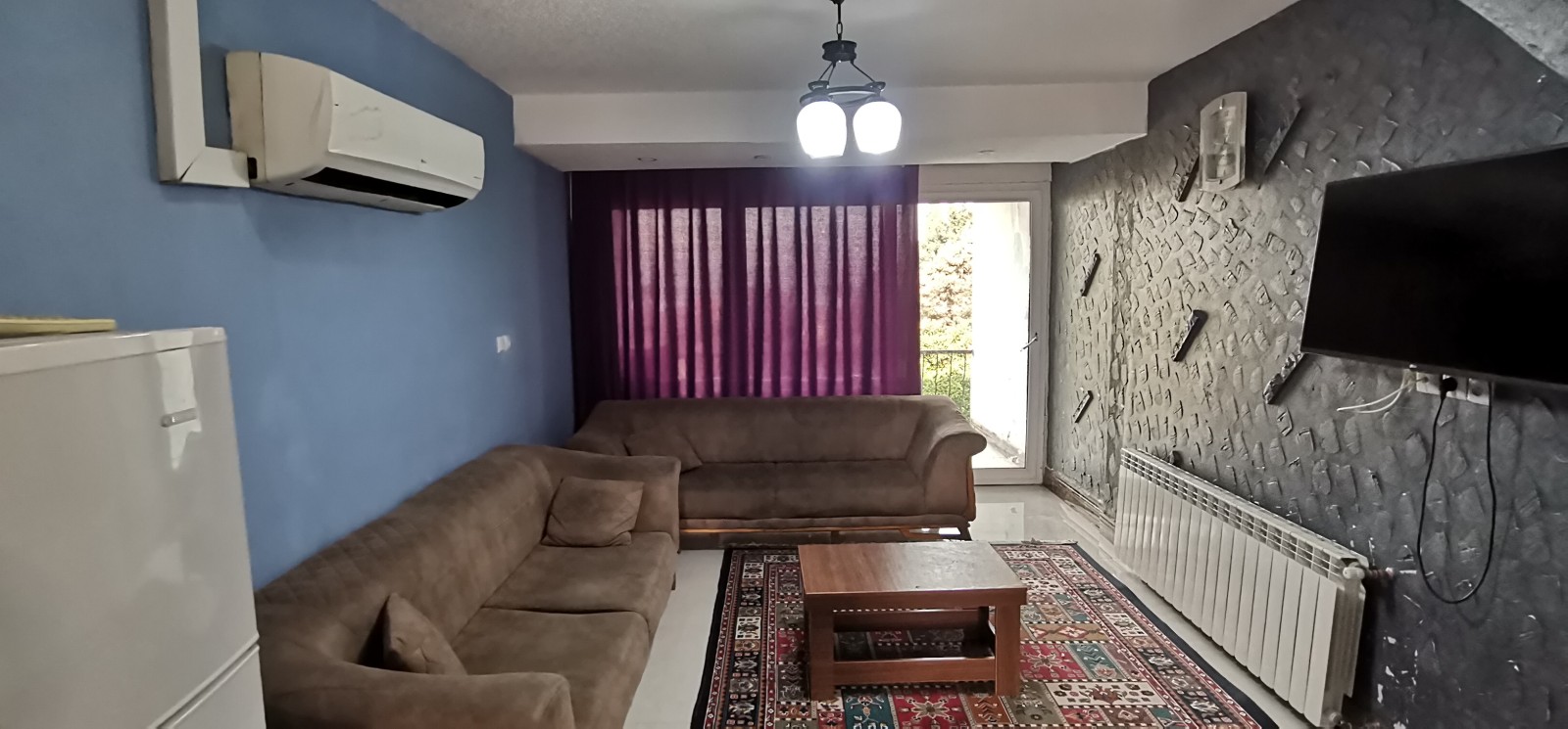 اتاق پذیرایی اتاق پذیرایی