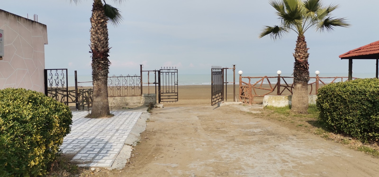 ویو دریا ویو دریا