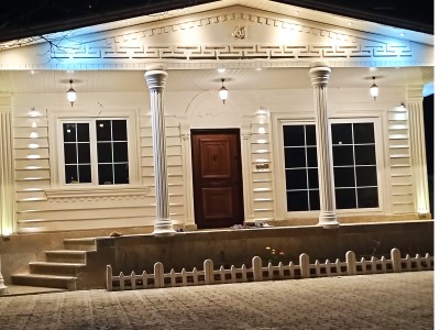 ویلای جنگلی دربست "رحیمی"