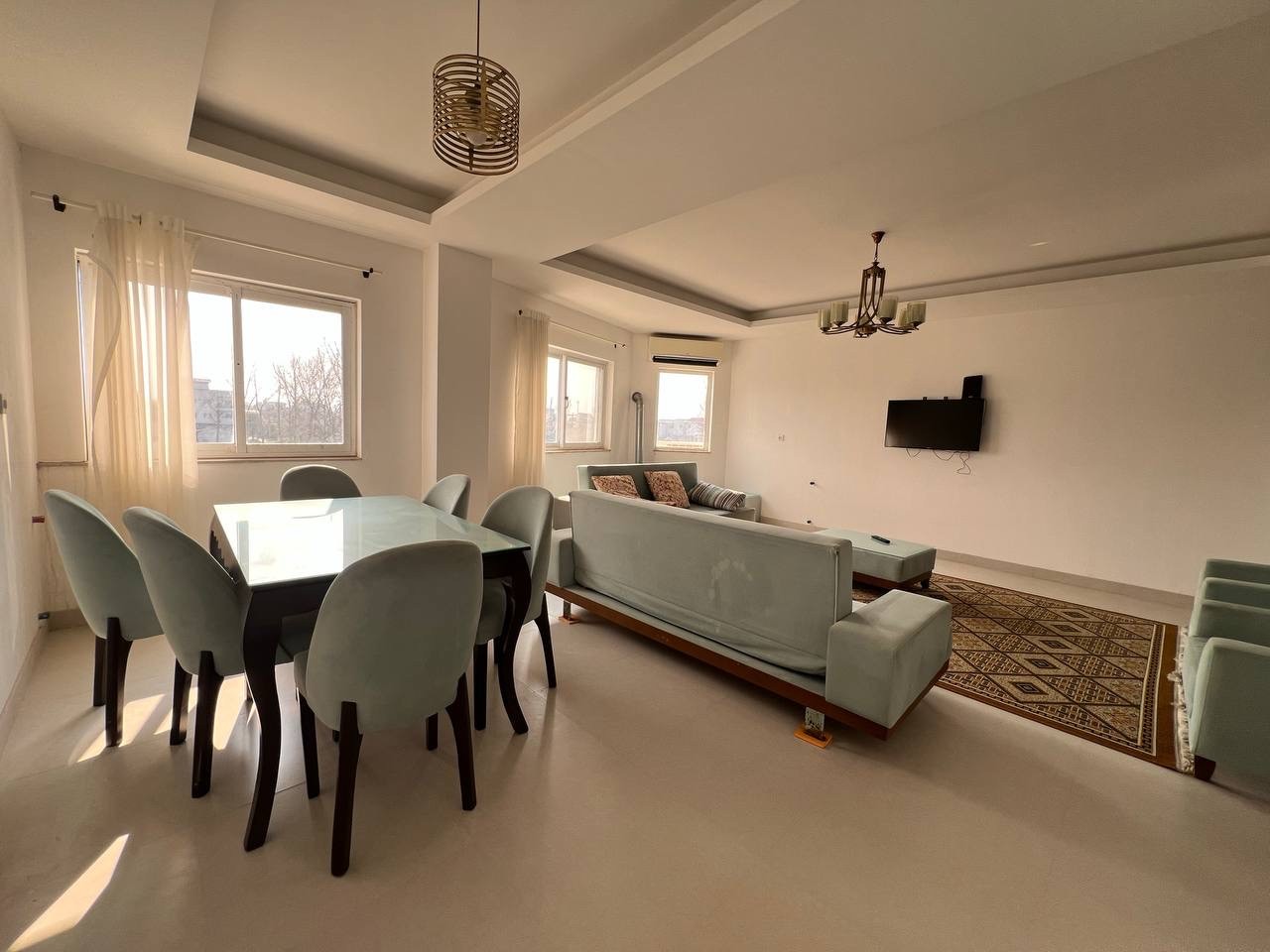 اتاق پذیرایی اتاق پذیرایی