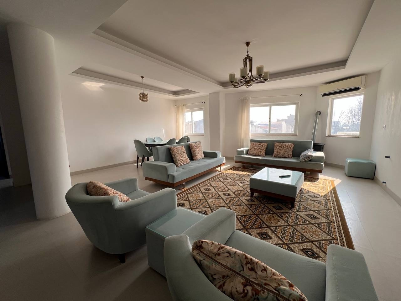 اتاق پذیرایی اتاق پذیرایی