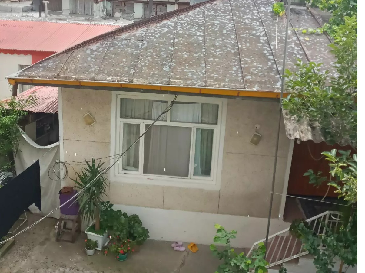 نمای ساختمان نمای ساختمان