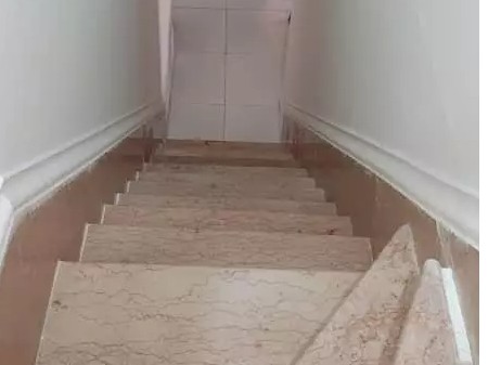 راه پله
