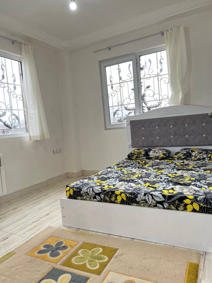 اتاق‌خواب 1