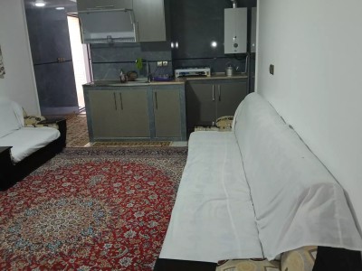 خانه حیاط دار در "شهرک سلامت"