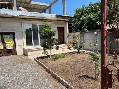 ویلای دوخواب" ایدال"