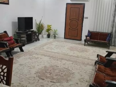 ویلا دوبلکس "عدنان"