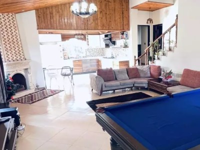 ویلای استخردار در "متل قو" ویلای استخردار در "متل قو"