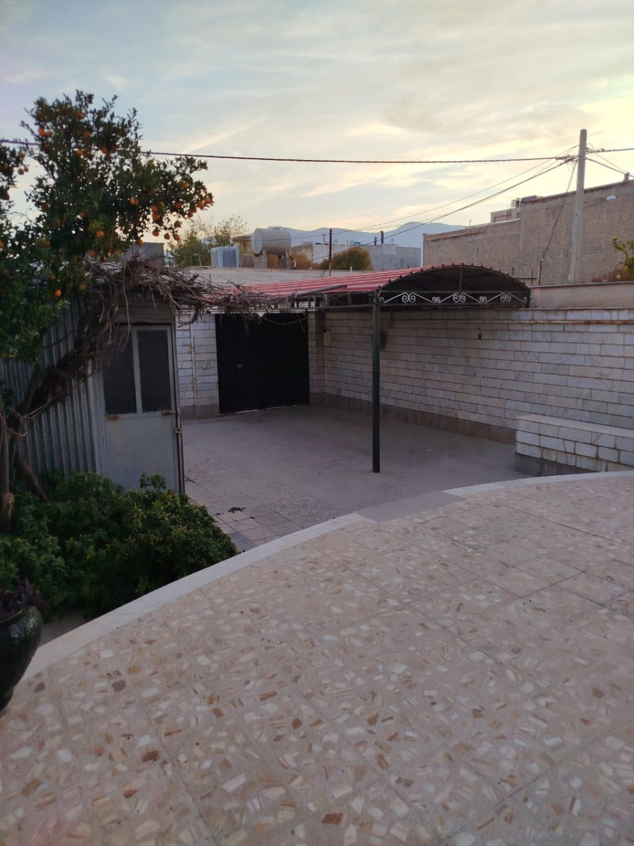 حیاط