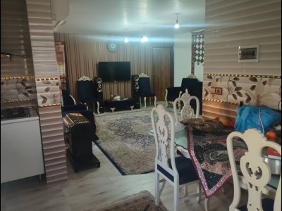 ویلای یک خوابه "آرتین" در روستای پنبه زارکتی