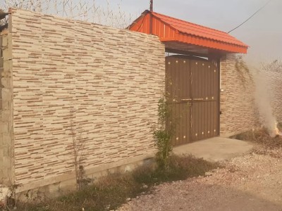 ویلای یک خوابه "آرتین" در روستای پنبه زارکتی ویلای یک خوابه "آرتین" در روستای پنبه زارکتی