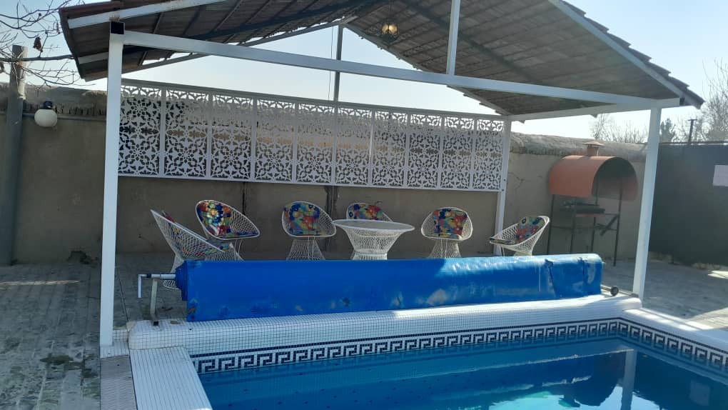 آلاچیق آلاچیق