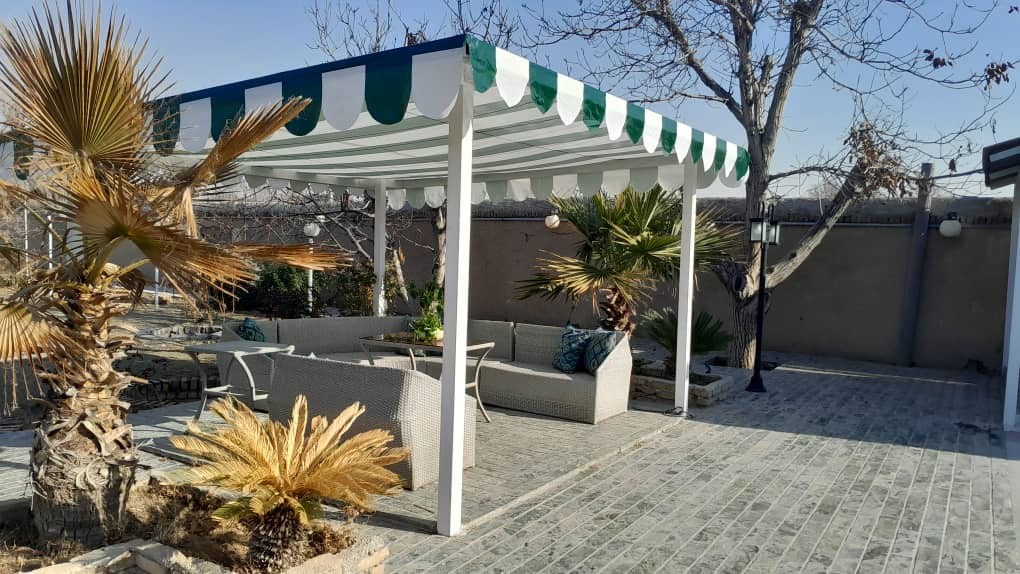 آلاچیق آلاچیق