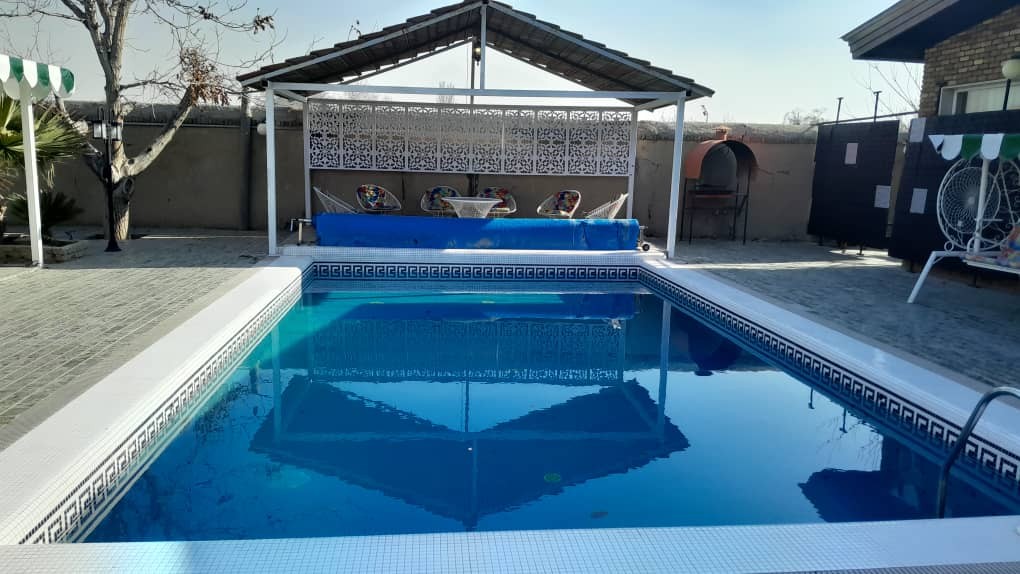 استخر استخر