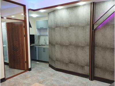 مجموعه اقامتی هفتواد "واحد آروینا یا آرین"