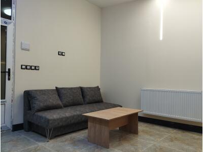 مجموعه اقامتی هفتواد "واحد آروینا یا آرین"