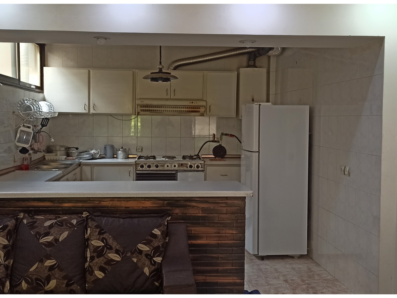 آشپزخانه آشپزخانه