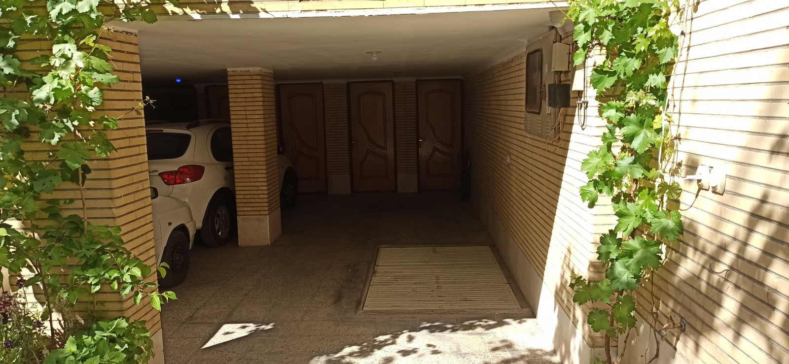 پارکینگ پارکینگ