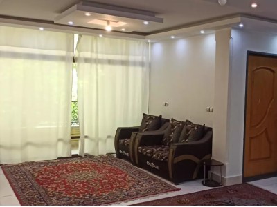 اقامتگاه پل بزرگمهر ۲
