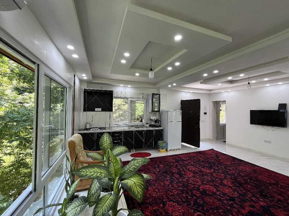 اتاق پذیرایی اتاق پذیرایی