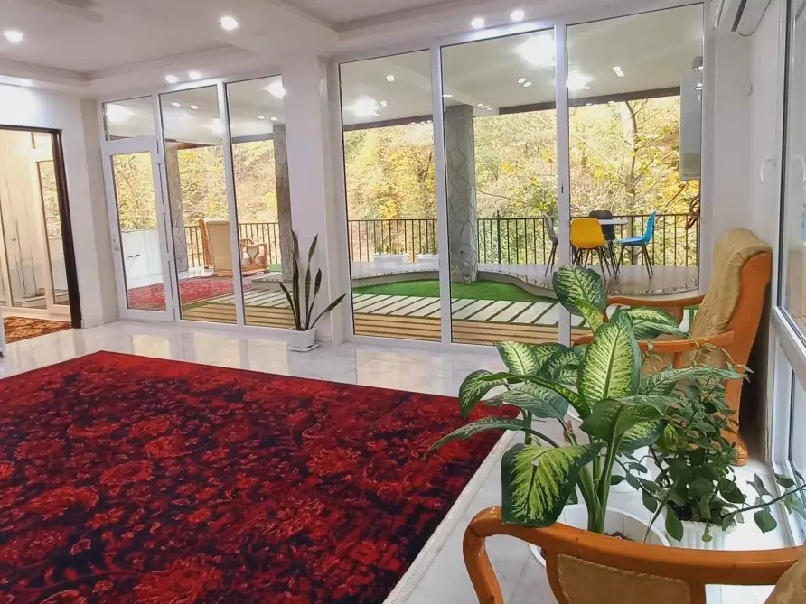 اتاق پذیرایی اتاق پذیرایی