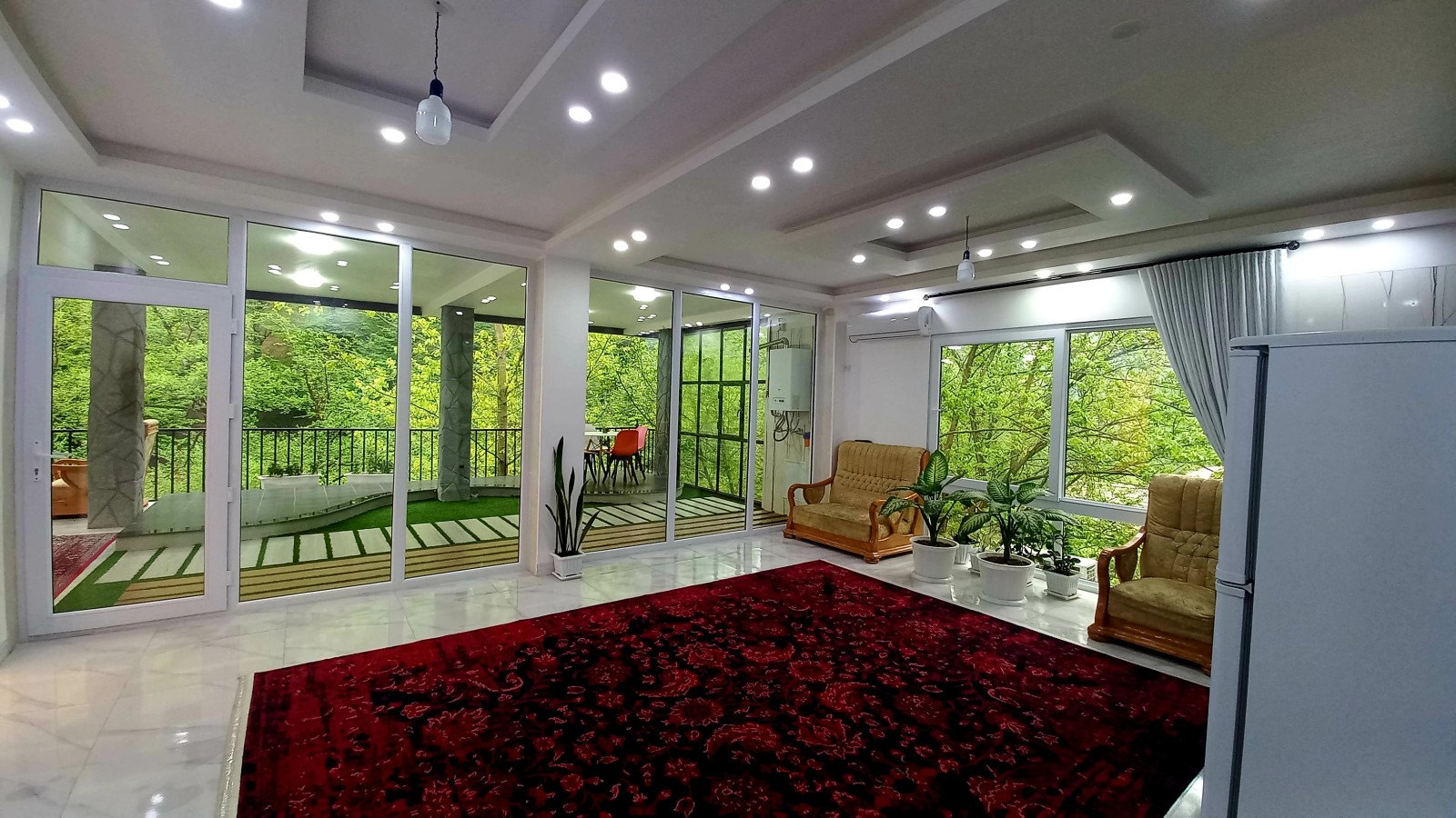 اتاق پذیرایی اتاق پذیرایی