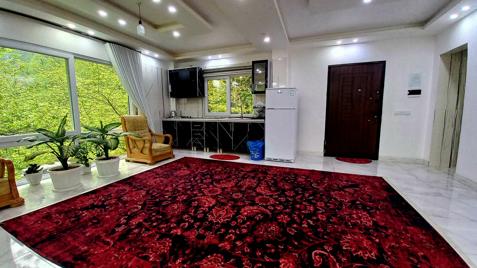 اتاق پذیرایی اتاق پذیرایی