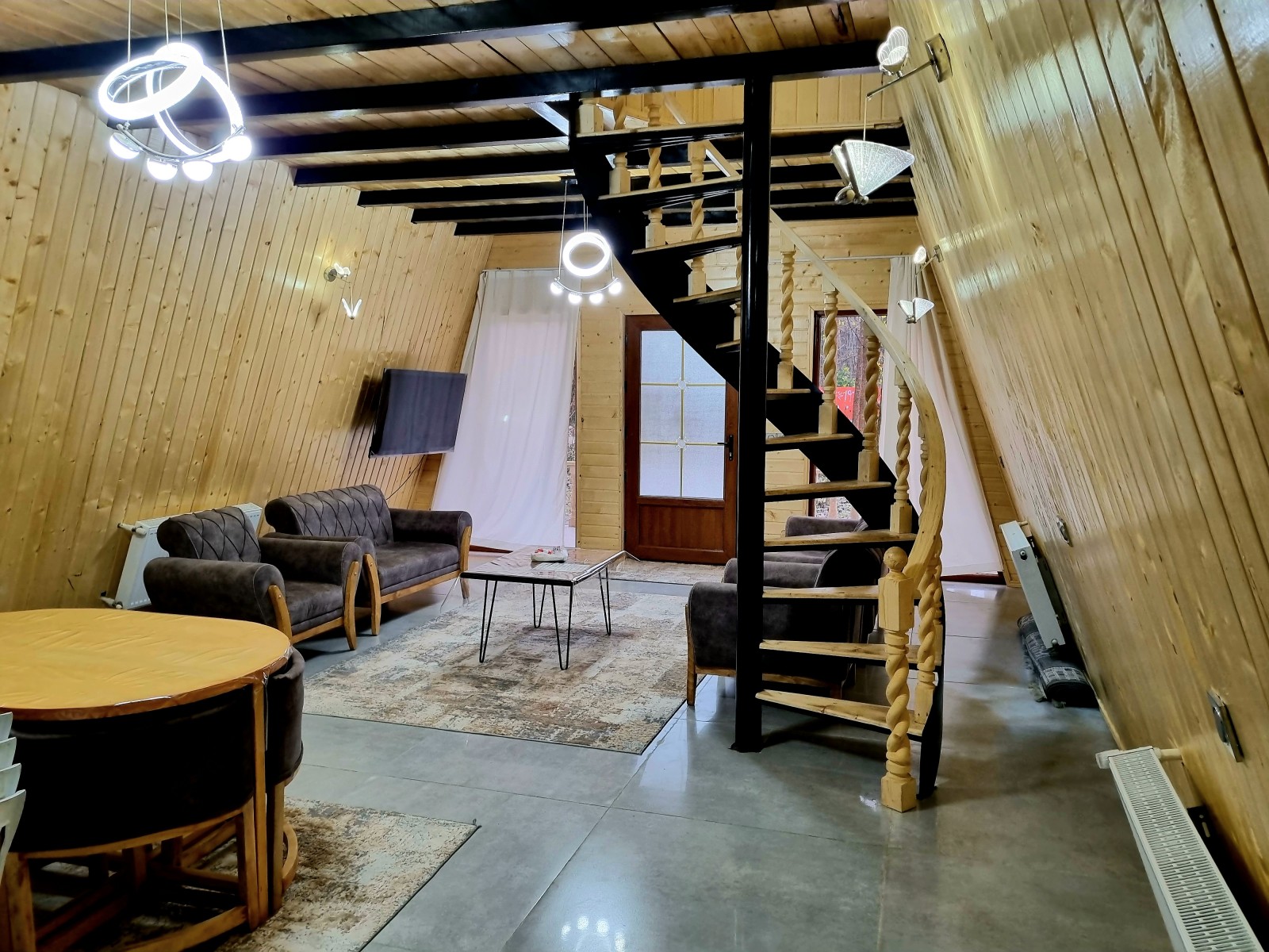 اتاق پذیرایی اتاق پذیرایی