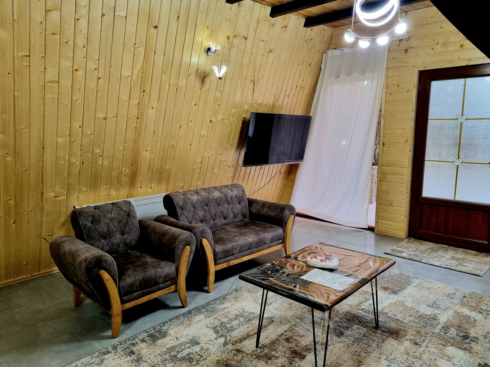 اتاق پذیرایی اتاق پذیرایی