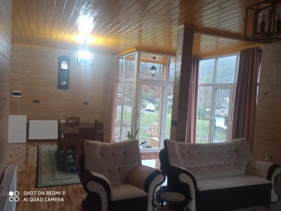 ویلای حیاط دار "بلوط" ویلای حیاط دار "بلوط"
