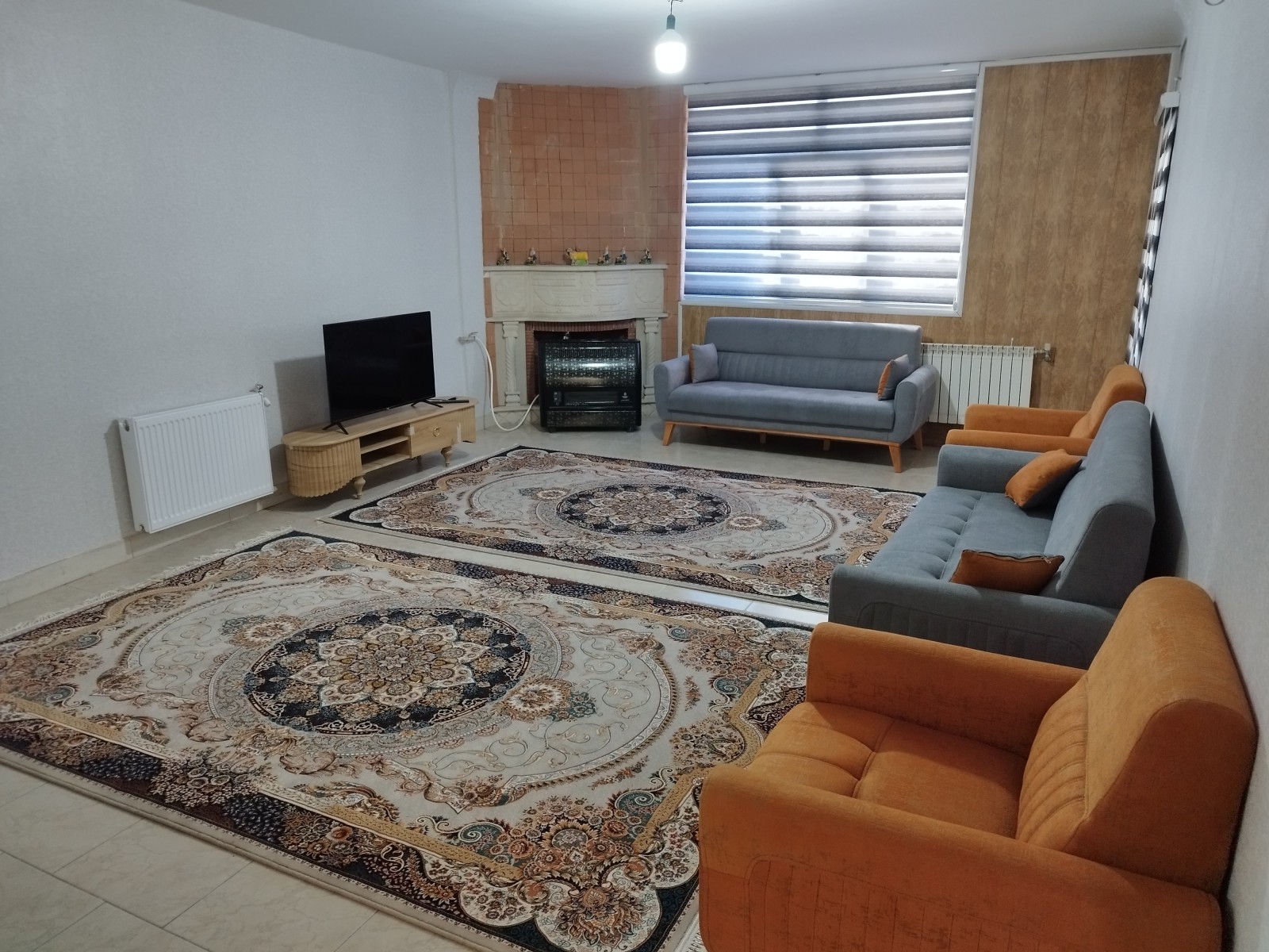 اتاق پذیرایی اتاق پذیرایی