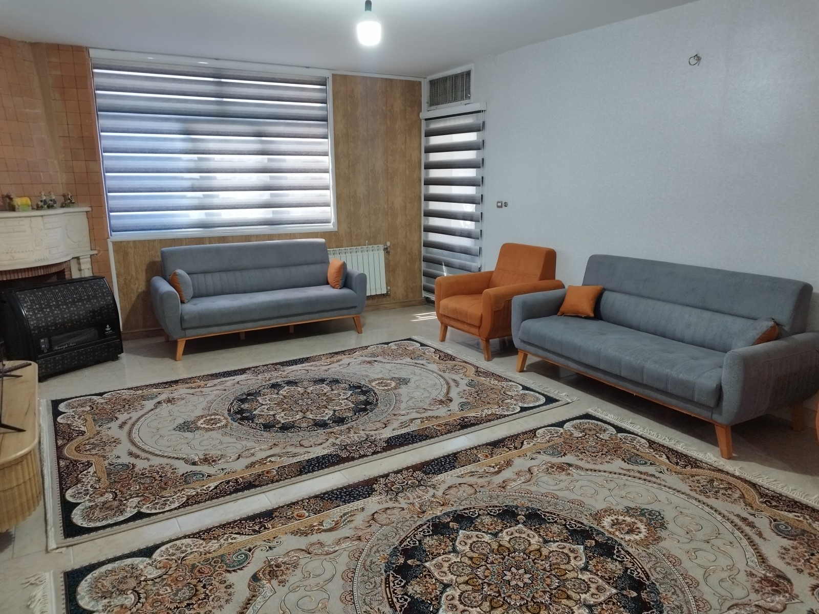 اتاق پذیرایی اتاق پذیرایی