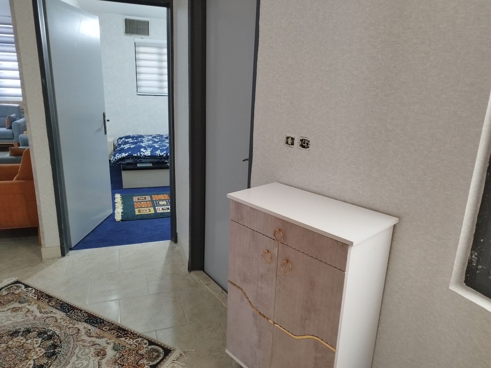 اتاق پذیرایی اتاق پذیرایی