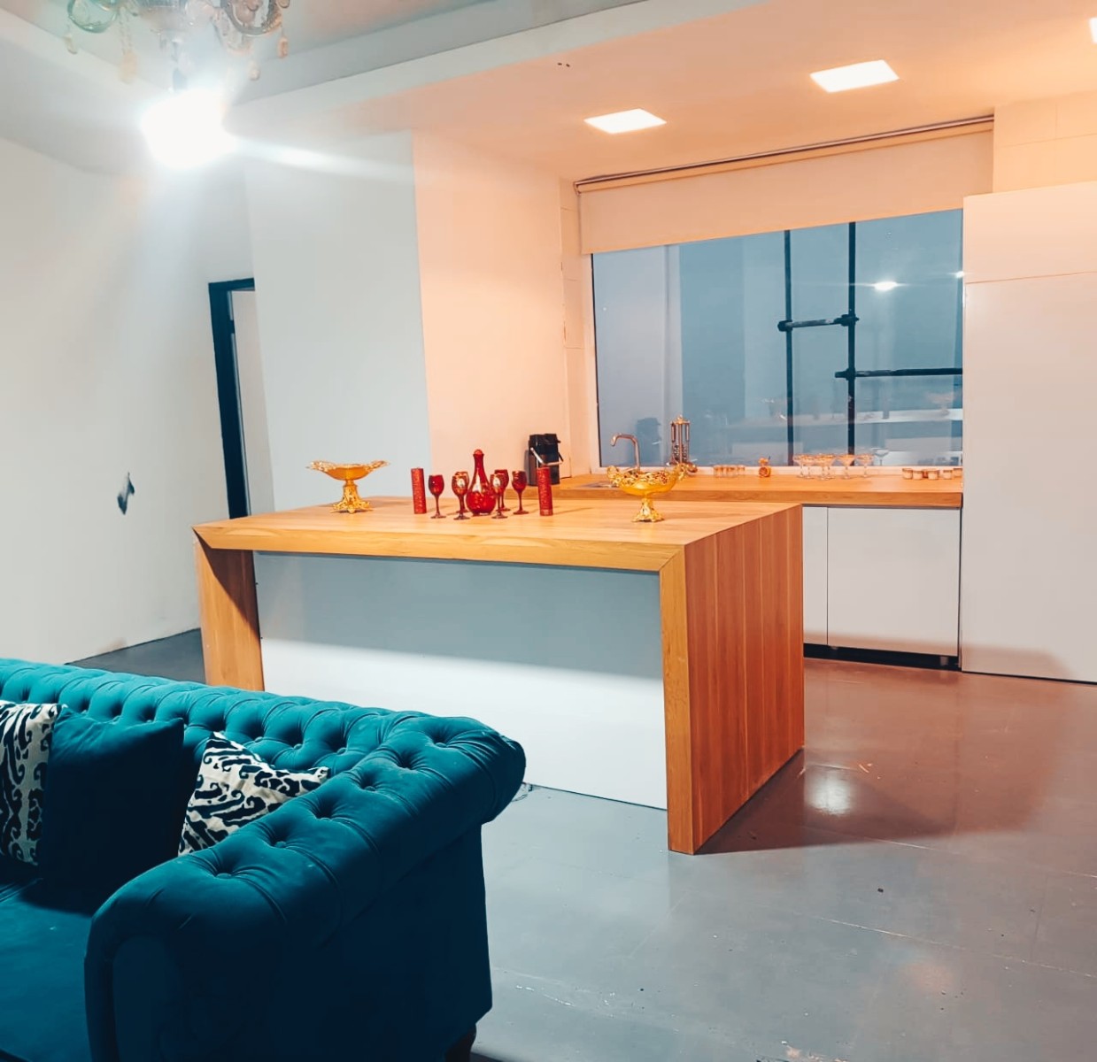 اتاق پذیرایی اتاق پذیرایی