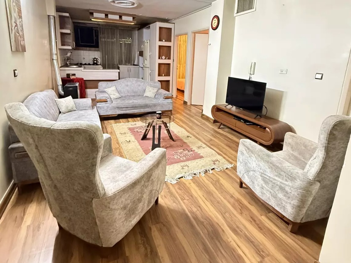 اتاق پذیرایی اتاق پذیرایی