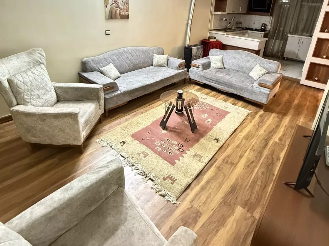 اتاق پذیرایی اتاق پذیرایی