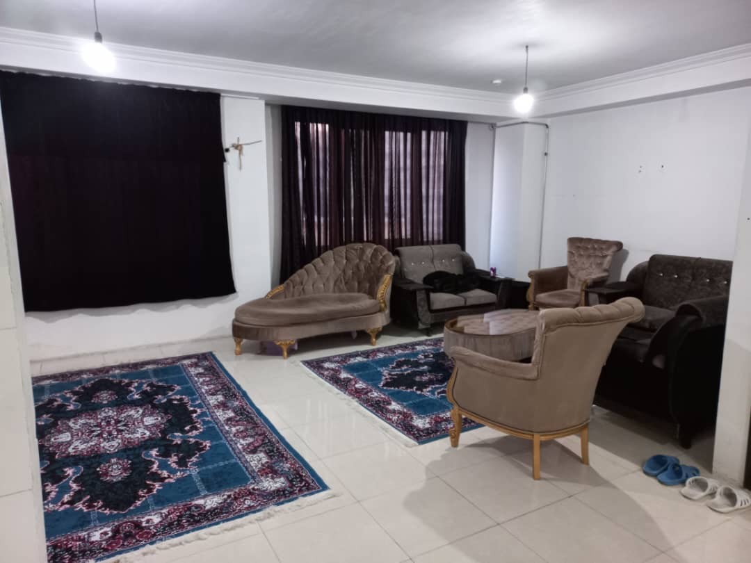 اتاق پذیرایی اتاق پذیرایی