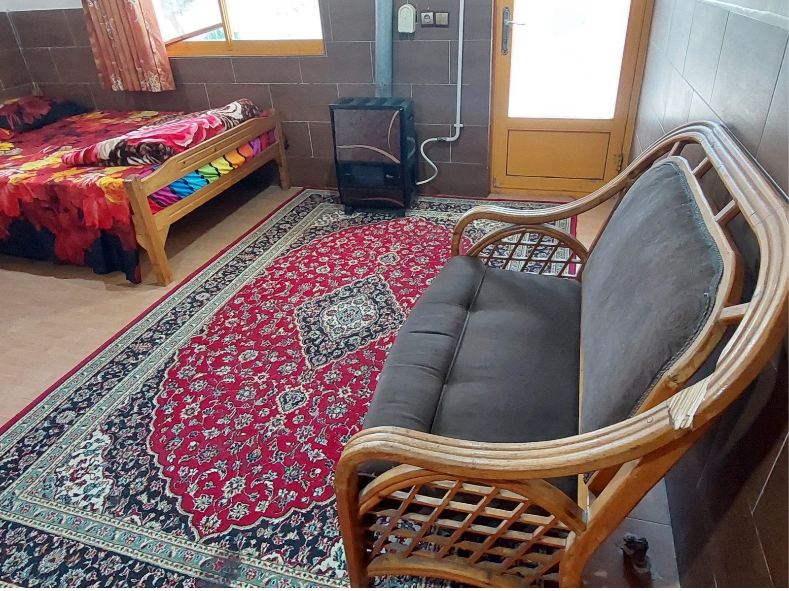 اتاق پذیرایی اتاق پذیرایی