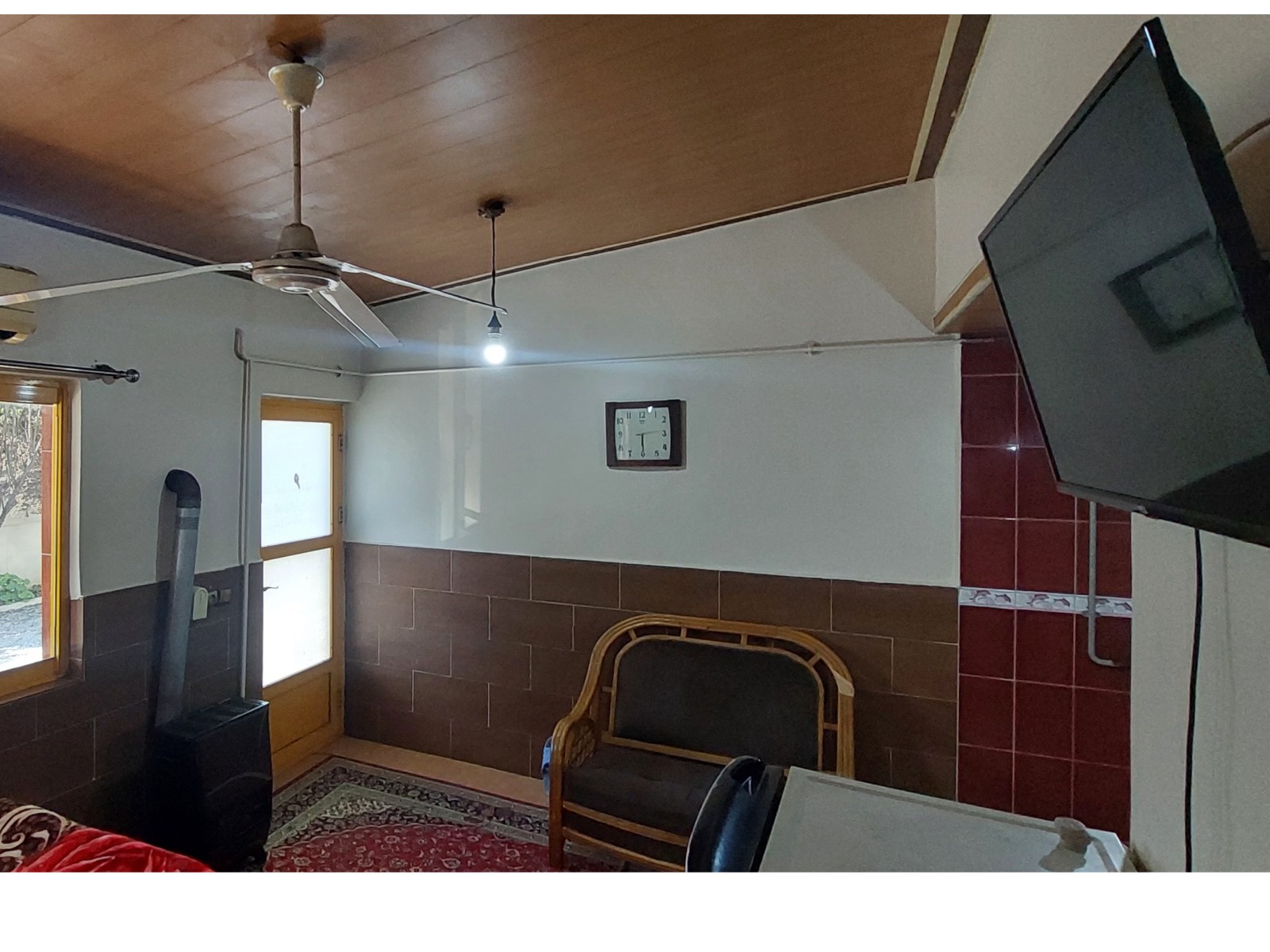 اتاق پذیرایی اتاق پذیرایی