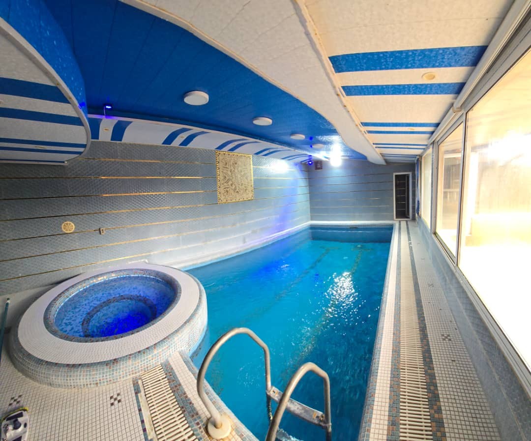 استخر استخر