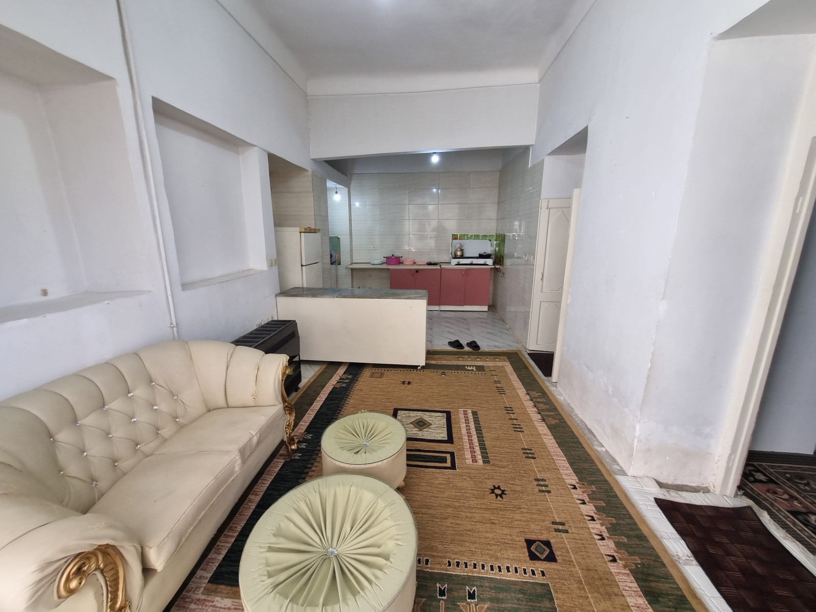 اتاق پذیرایی اتاق پذیرایی