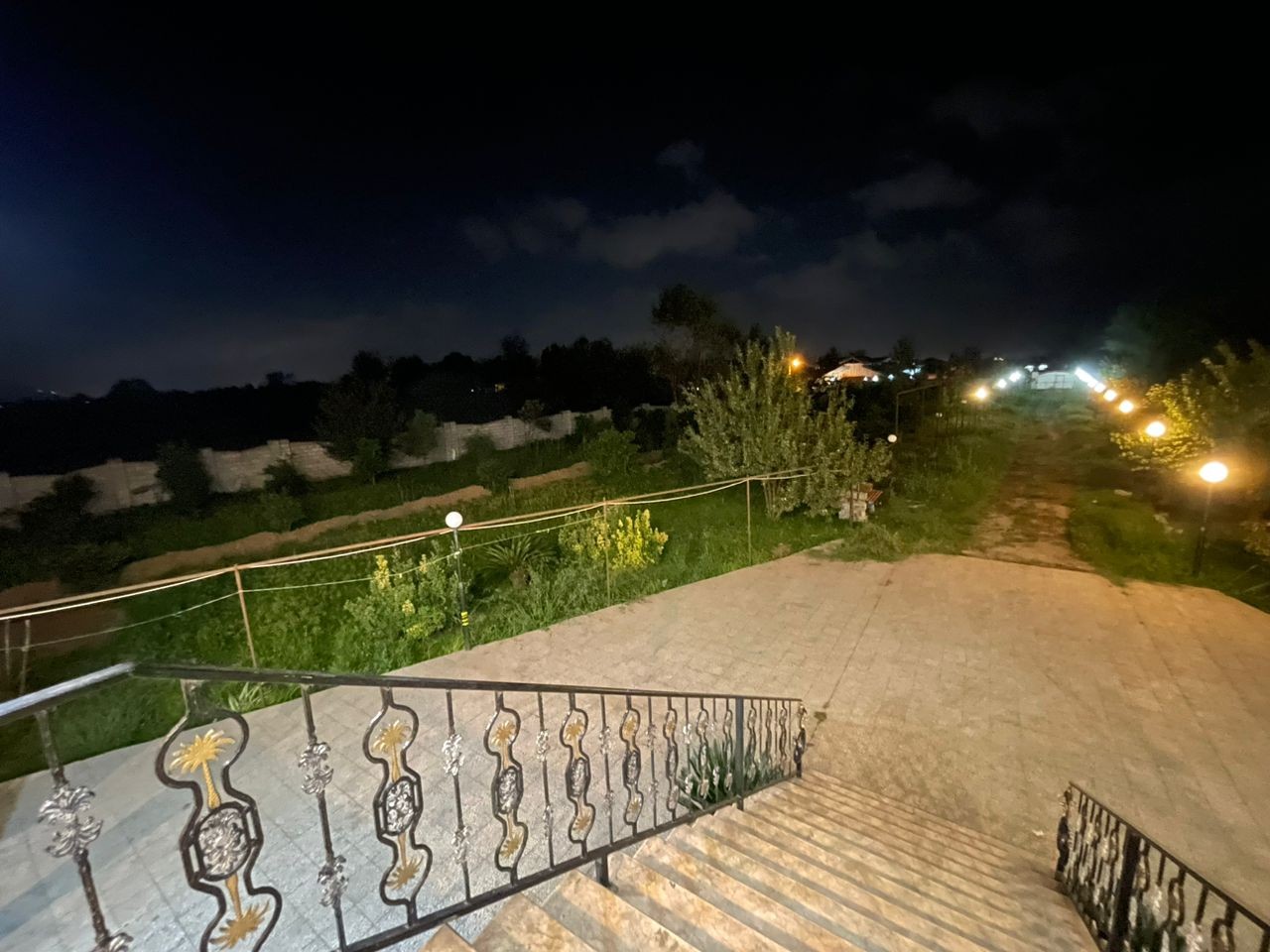 باغ