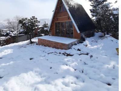 کلبه سوئیسی "بامی نو" کلبه سوئیسی "بامی نو"